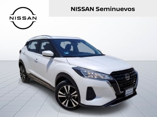 2023 Nissan KICKS ADVANCE 1.6 LTS CVT 23