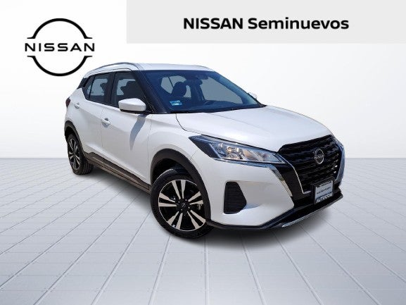 2023 Nissan KICKS ADVANCE 1.6 LTS CVT 23