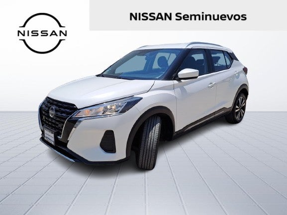 2023 Nissan KICKS ADVANCE 1.6 LTS CVT 23