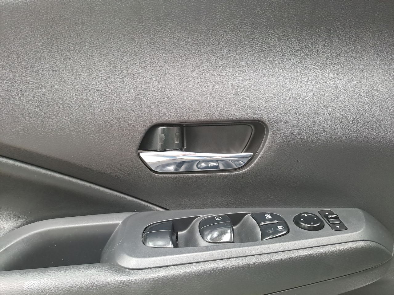 2021 Nissan KICKS EXCLUSIVE 1.6 LTS CVT 21