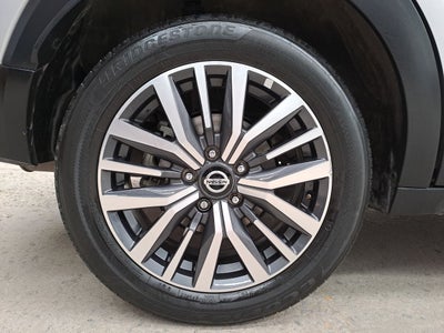 2021 Nissan KICKS EXCLUSIVE 1.6 LTS CVT 21