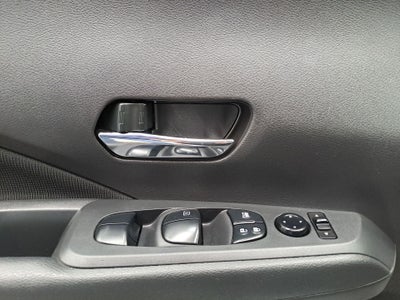 2023 Nissan KICKS ADVANCE 1.6 LTS CVT 23