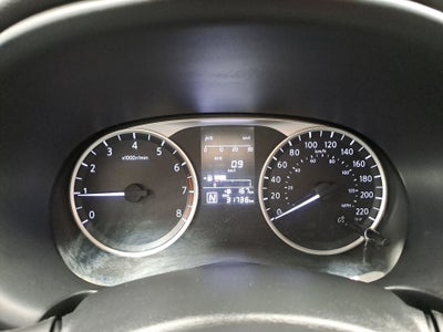 2023 Nissan KICKS ADVANCE 1.6 LTS CVT 23