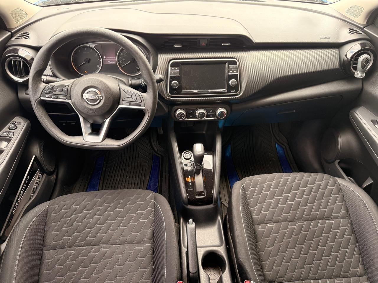 2022 Nissan KICKS ADVANCE 1.6 LTS CVT 22