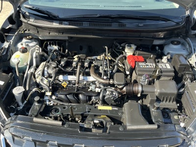 2024 Nissan KICKS EXCLUSIVE 1.6 LTS CVT 24