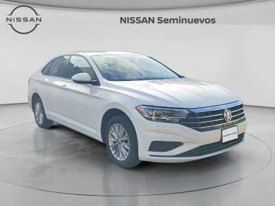2021 Volkswagen JETTA COMFORTLINE TIPTRONIC