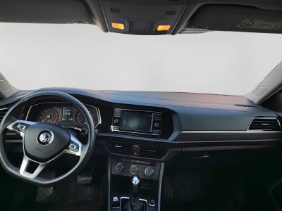 2021 Volkswagen JETTA COMFORTLINE TIPTRONIC