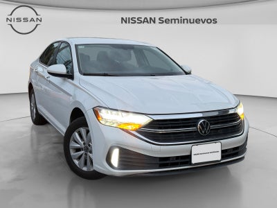 2023 Volkswagen JETTA COMFORTLINE TIPTRONIC