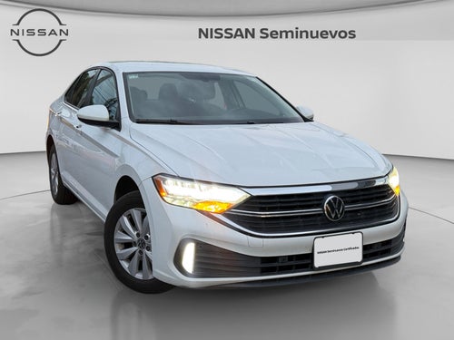 2023 Volkswagen JETTA COMFORTLINE TIPTRONIC