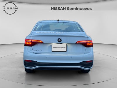 2023 Volkswagen JETTA COMFORTLINE TIPTRONIC