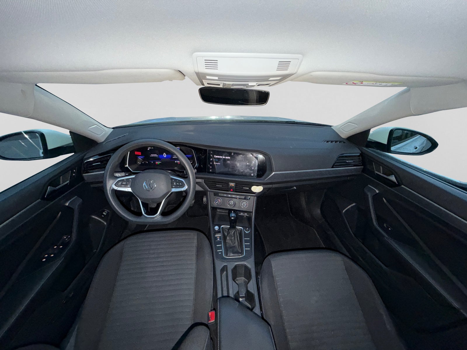 2023 Volkswagen JETTA COMFORTLINE TIPTRONIC