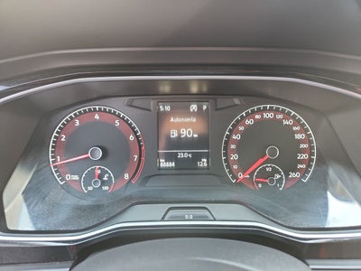 2019 Volkswagen JETTA COMFORTLINE TIPTRONIC