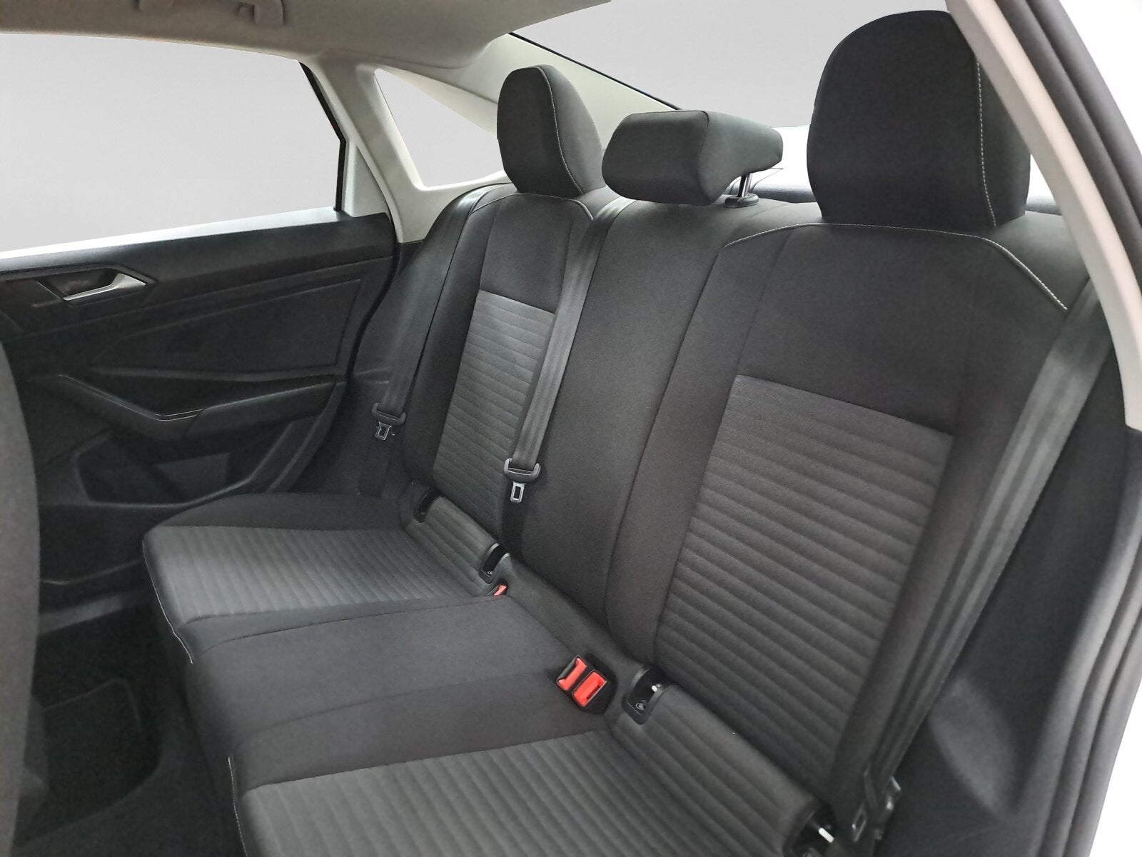 2024 Volkswagen JETTA COMFORTLINE TIPTRONIC
