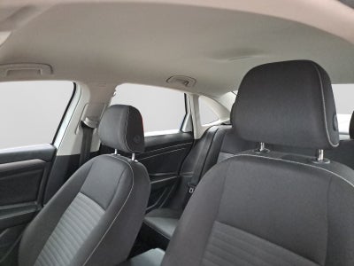 2024 Volkswagen JETTA COMFORTLINE TIPTRONIC