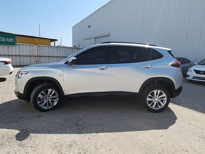 2023 Chevrolet TRACKER LT G