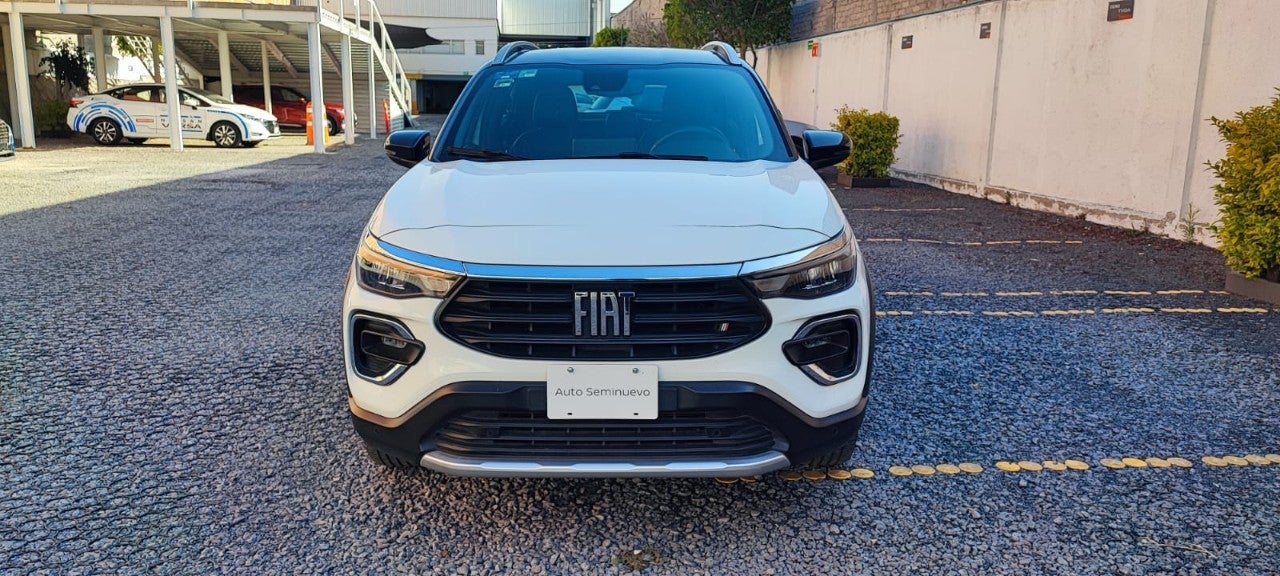 2023 FIAT PULSE PULSE IMPETUS