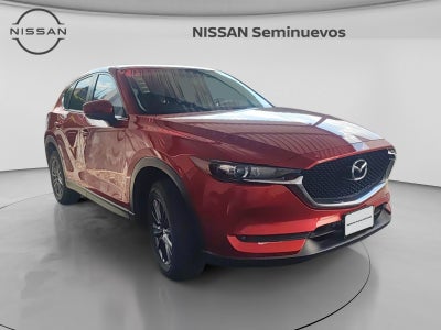2019 Mazda Mazda CX-5 I SPORT 2WD