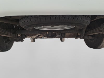 2024 Nissan NV350 URVAN 14 PASAJEROS AMPLIA AA 24
