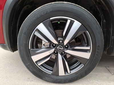 2023 Nissan X-TRAIL PLATINUM 2 ROW 23