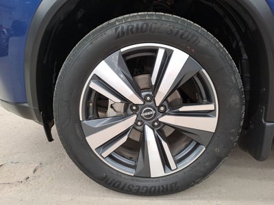 2023 Nissan X-TRAIL PLATINUM PLUS 2 ROW 23