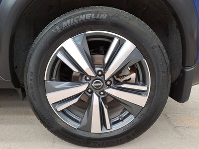 2023 Nissan X-TRAIL PLATINUM PLUS 2 ROW 23