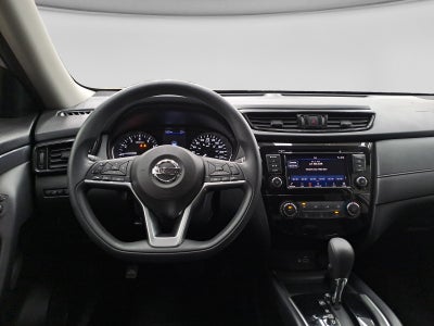 2021 Nissan X-TRAIL SENSE 2 ROW 21