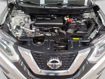2021 Nissan X-TRAIL SENSE 2 ROW 21