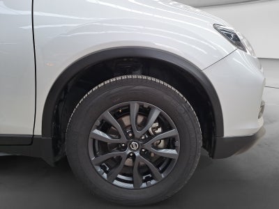 2021 Nissan X-TRAIL SENSE 2 ROW 21