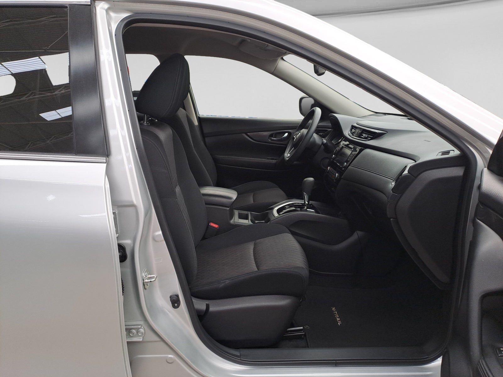 2021 Nissan X-TRAIL SENSE 2 ROW 21