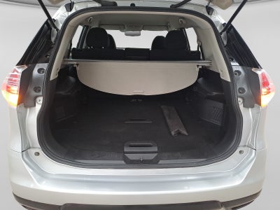 2016 Nissan X-TRAIL XTRAIL SENSE 2 FILAS