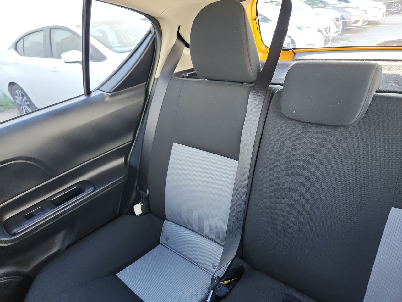 2020 Toyota PRIUS C PRIUS C