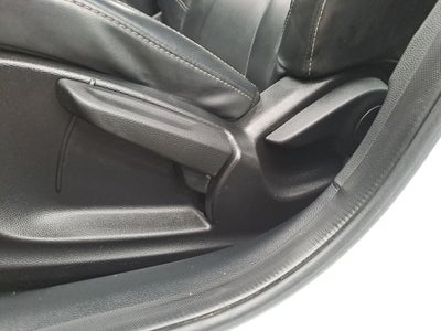 2023 MG MG5 1.5L COM EXCITE MT