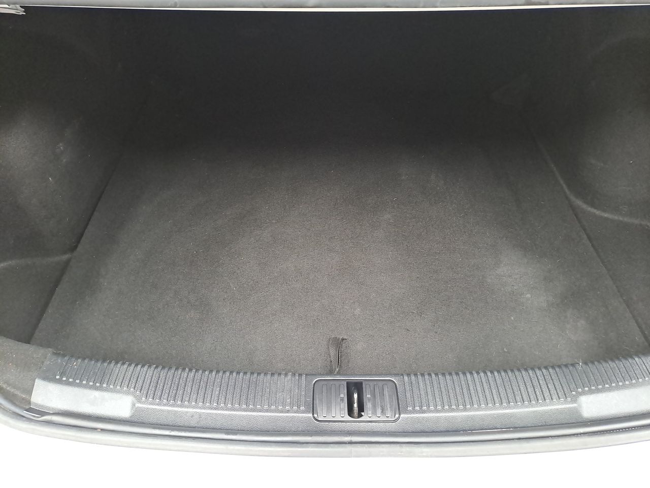 2023 MG MG5 1.5L COM EXCITE MT