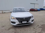 2023 MG MG5 1.5L COM EXCITE MT