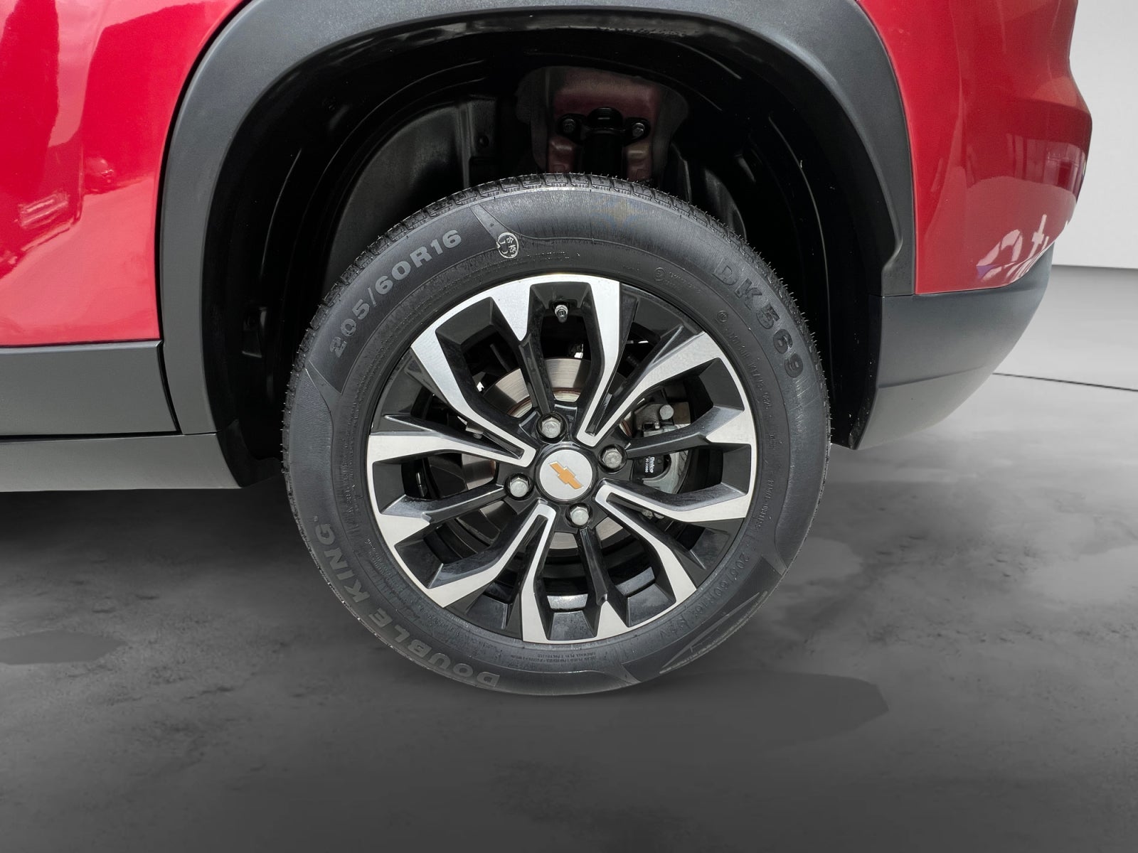 2022 Chevrolet GROOVE PREMIER AT