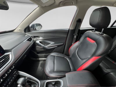 2022 Chevrolet GROOVE PREMIER AT