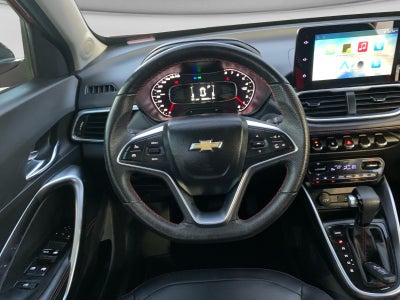 2024 Chevrolet GROOVE PREMIER F