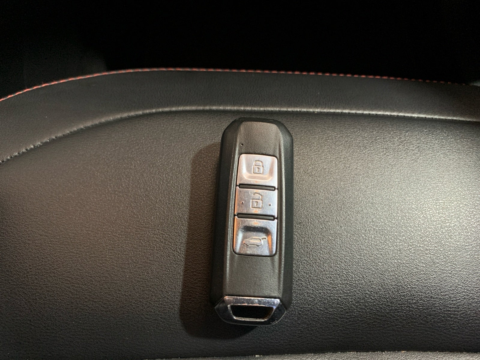 2024 Chevrolet GROOVE PREMIER F