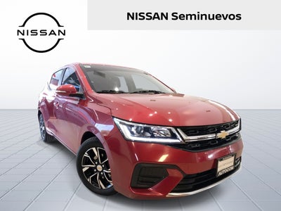 2025 Chevrolet AVEO LT PLUS C