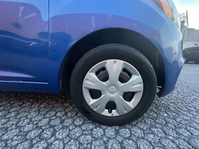 2018 Chevrolet BEAT LS A TM