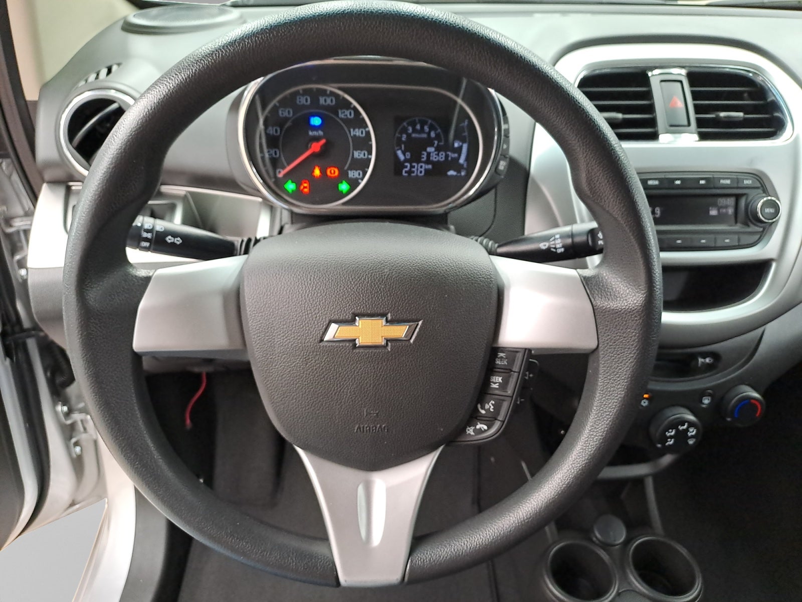 2019 Chevrolet BEAT LT B TM