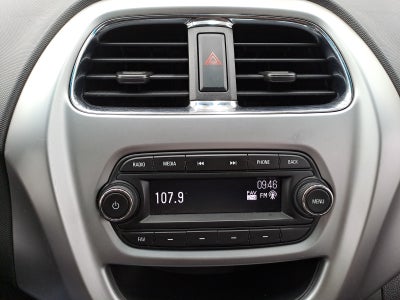 2019 Chevrolet BEAT LT B TM