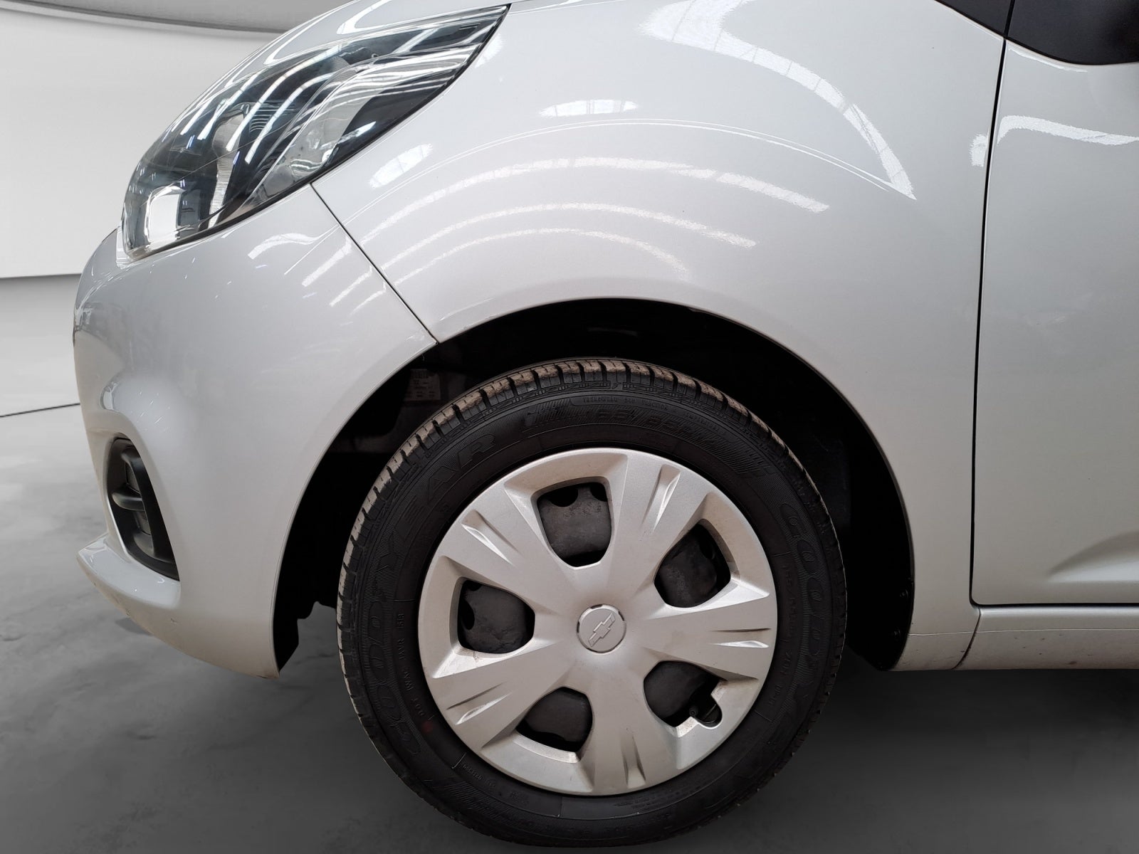 2019 Chevrolet BEAT LT B TM