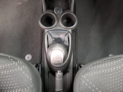 2019 Chevrolet BEAT LT B TM