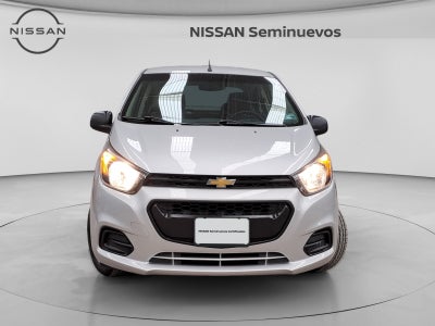 2019 Chevrolet BEAT LT B TM