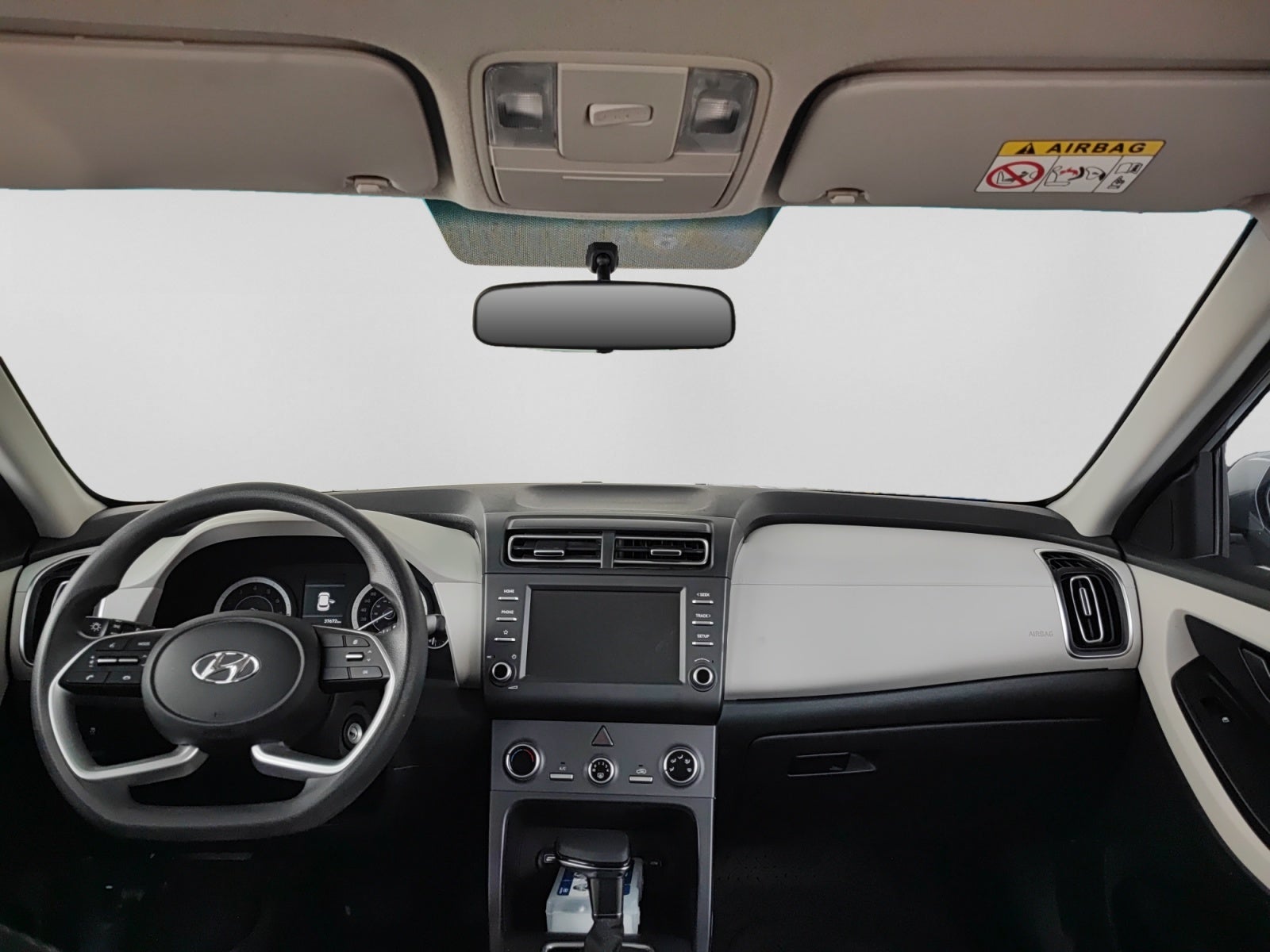 2021 Hyundai CRETA GLS IVT