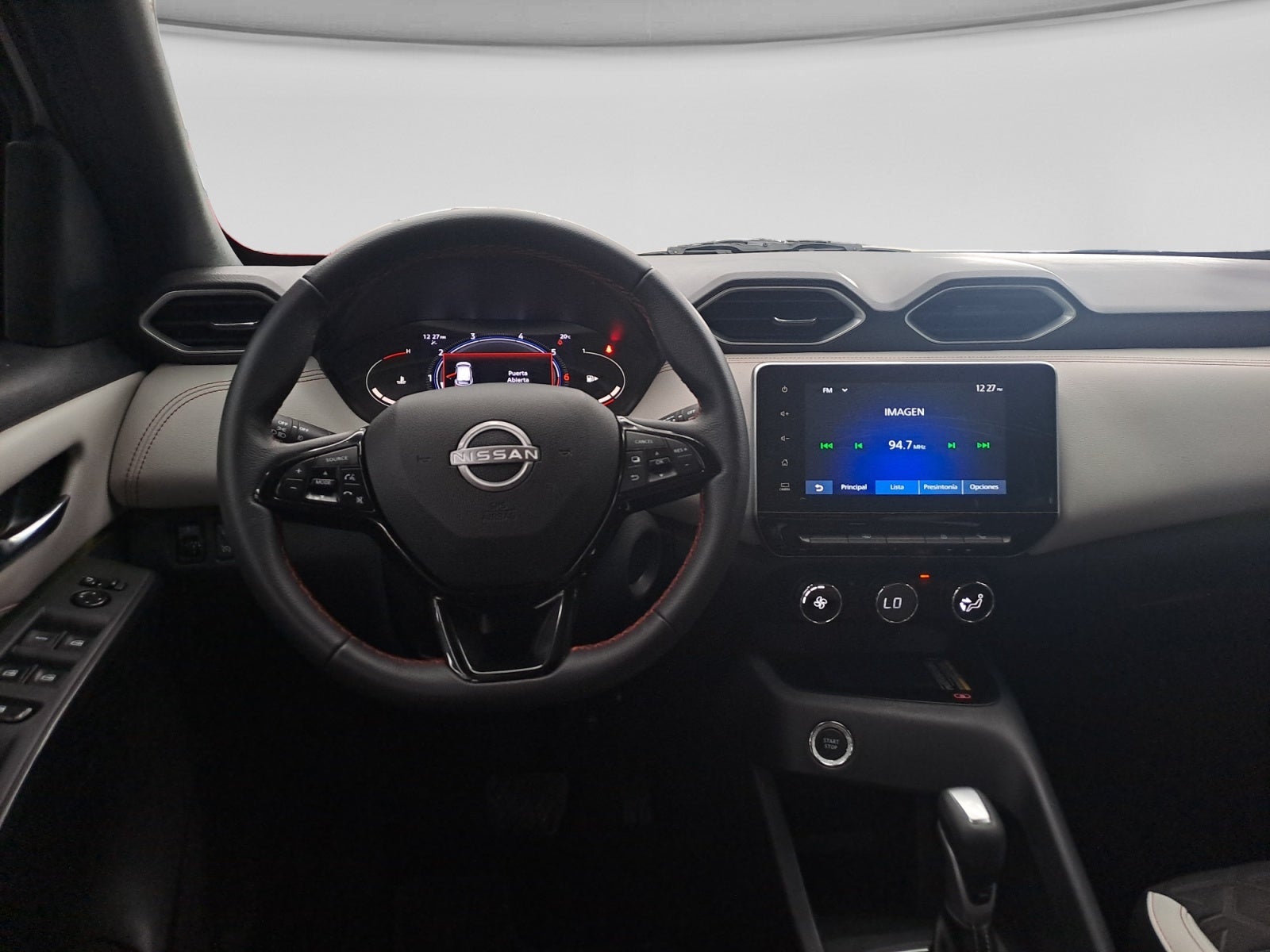 2026 Nissan MAGNITE EXCLUSIVE 1.0 LTS CVT 25