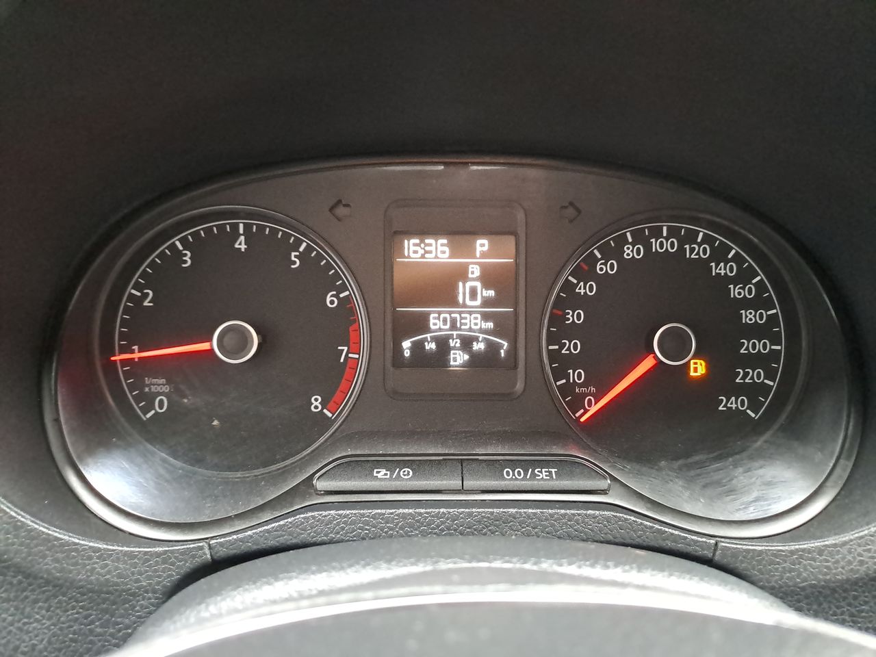 2019 Volkswagen POLO DESIGN & SOUND TIPTRONIC