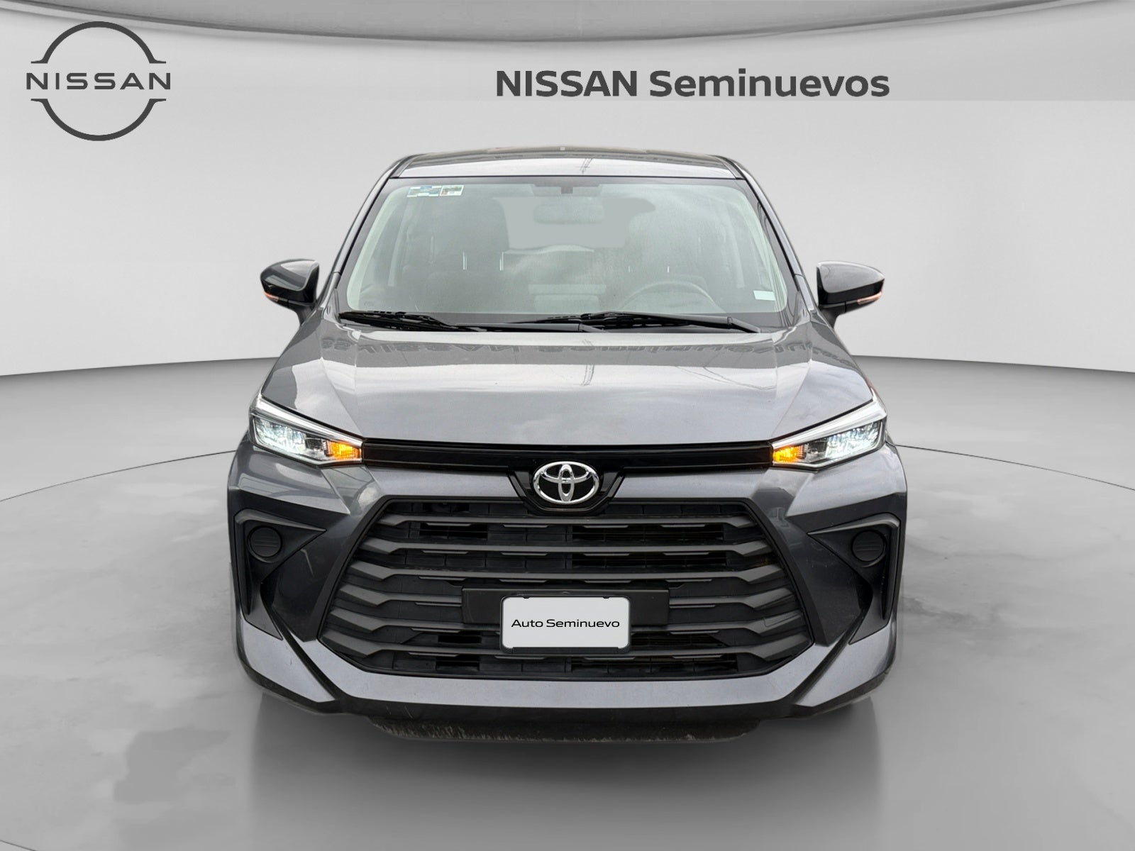 2022 Toyota AVANZA LE MT