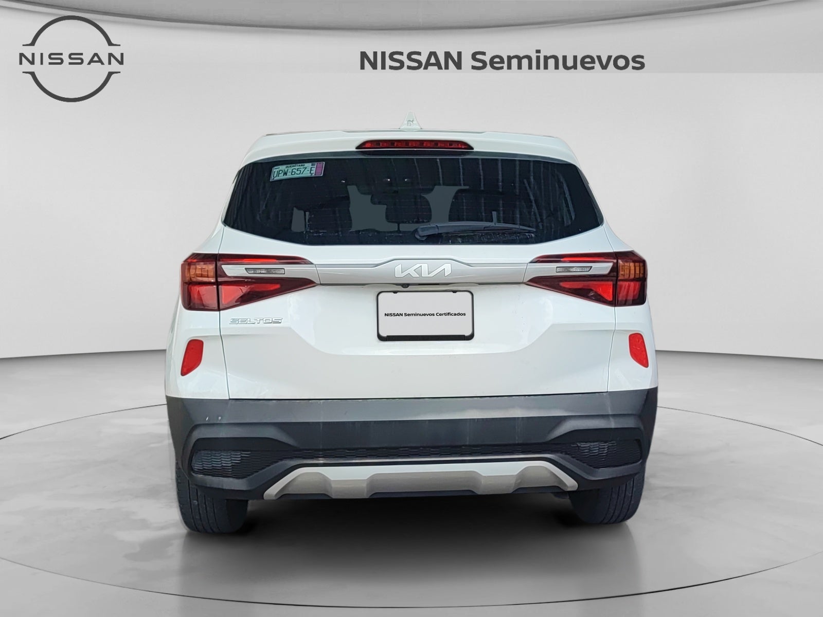 2022 Kia SELTOS EX TA
